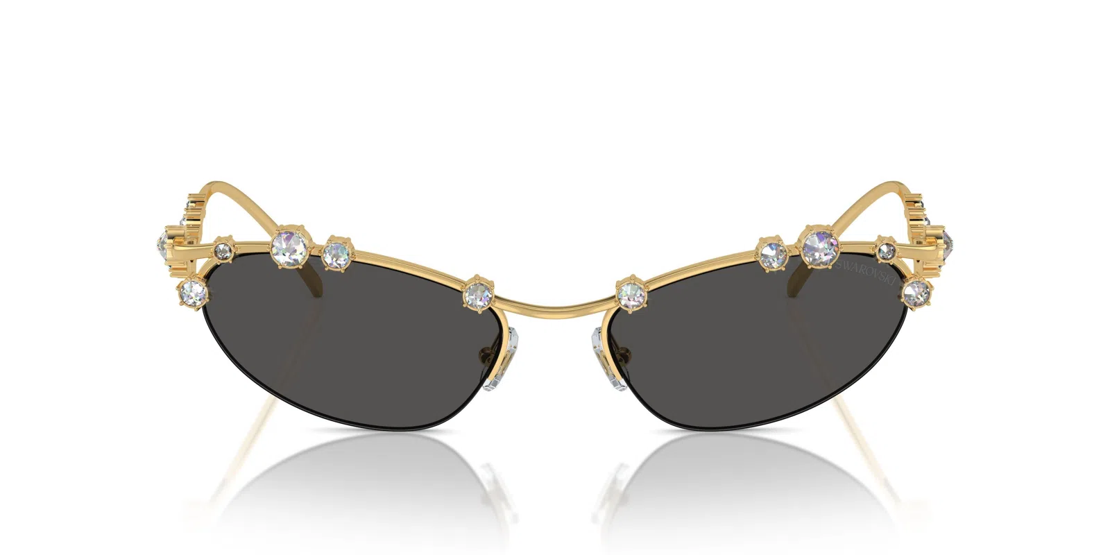 Swarovski 7016 Sunglasses - view 12